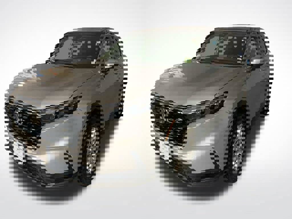 Used 2023 Honda CR-V EX-L image 1