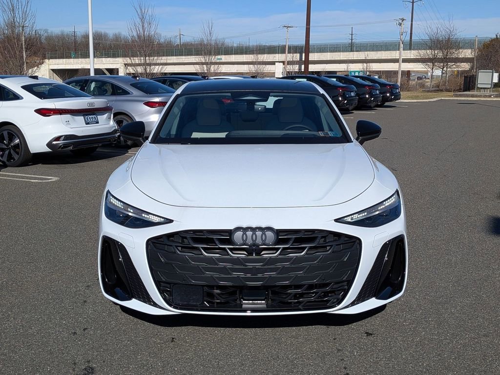 New 2026 Audi A6 Premium Plus image 2