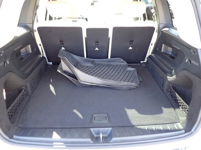 Used 2022 Mercedes-Benz GLB 250 4MATIC w/ Premium Package Lite image 6