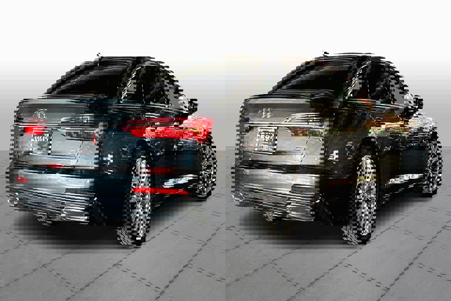 Used 2019 Audi A6 3.0T Prestige w/ Prestige Package image 12