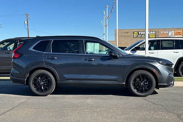 Used 2023 Honda CR-V Sport image 6