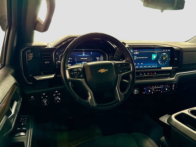 Used 2022 Chevrolet Silverado 1500 LT image 23