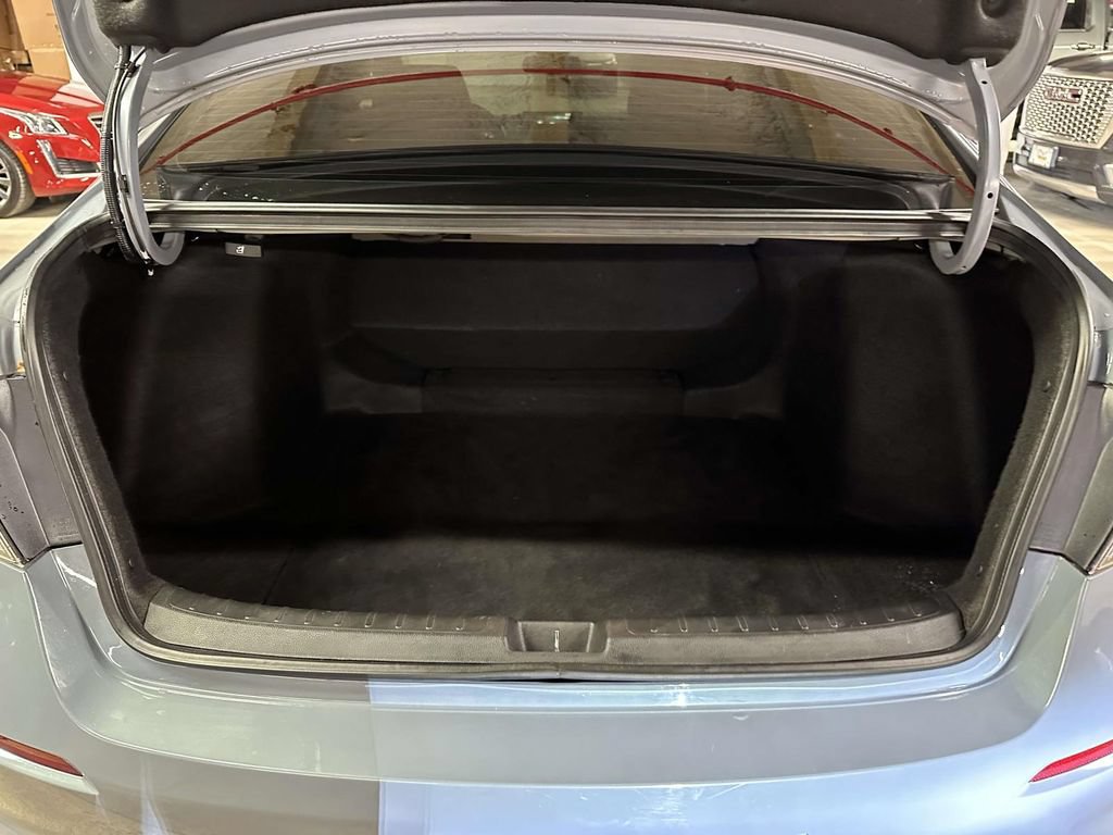 Used 2023 Honda Civic Sport image 12