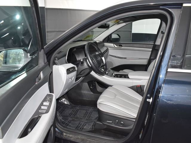 Used 2024 Hyundai Palisade SEL image 12