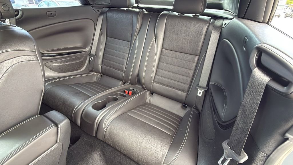 Used 2016 Buick Cascada image 24