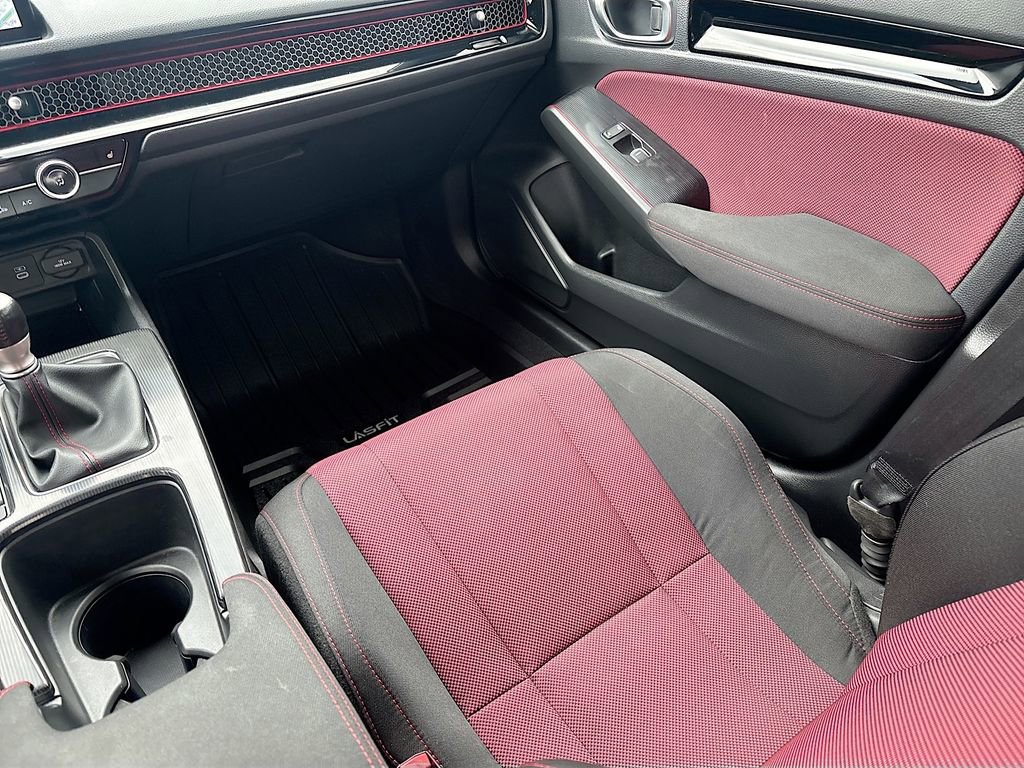 Used 2025 Honda Civic Si image 25