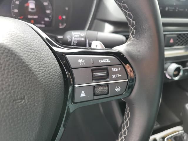 Used 2023 Acura Integra A-Spec image 25