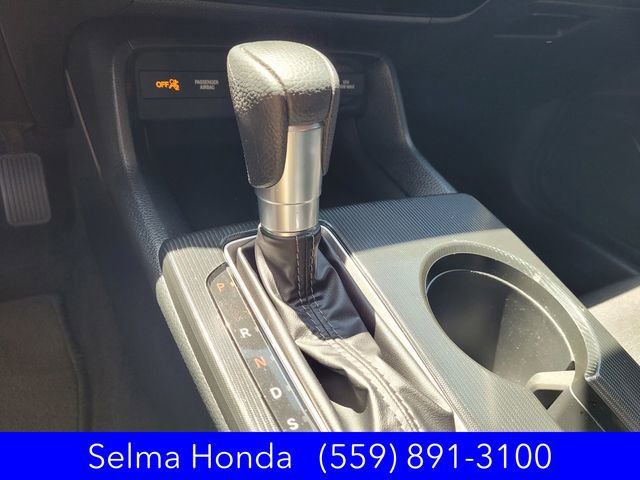 Used 2025 Honda Civic LX image 21