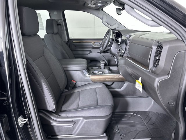 New 2026 Chevrolet Silverado 1500 RST w/ Protection Package image 28