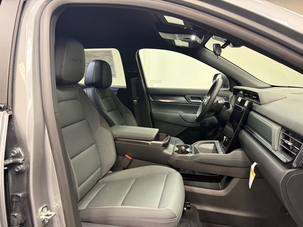 New 2026 GMC Terrain AT4 image 14