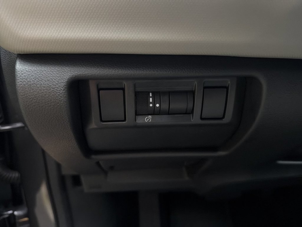 Certified 2026 Subaru Forester Premium AWD/4WD image 17