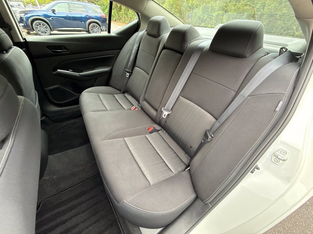 Used 2023 Nissan Altima 2.5 SV FWD image 26