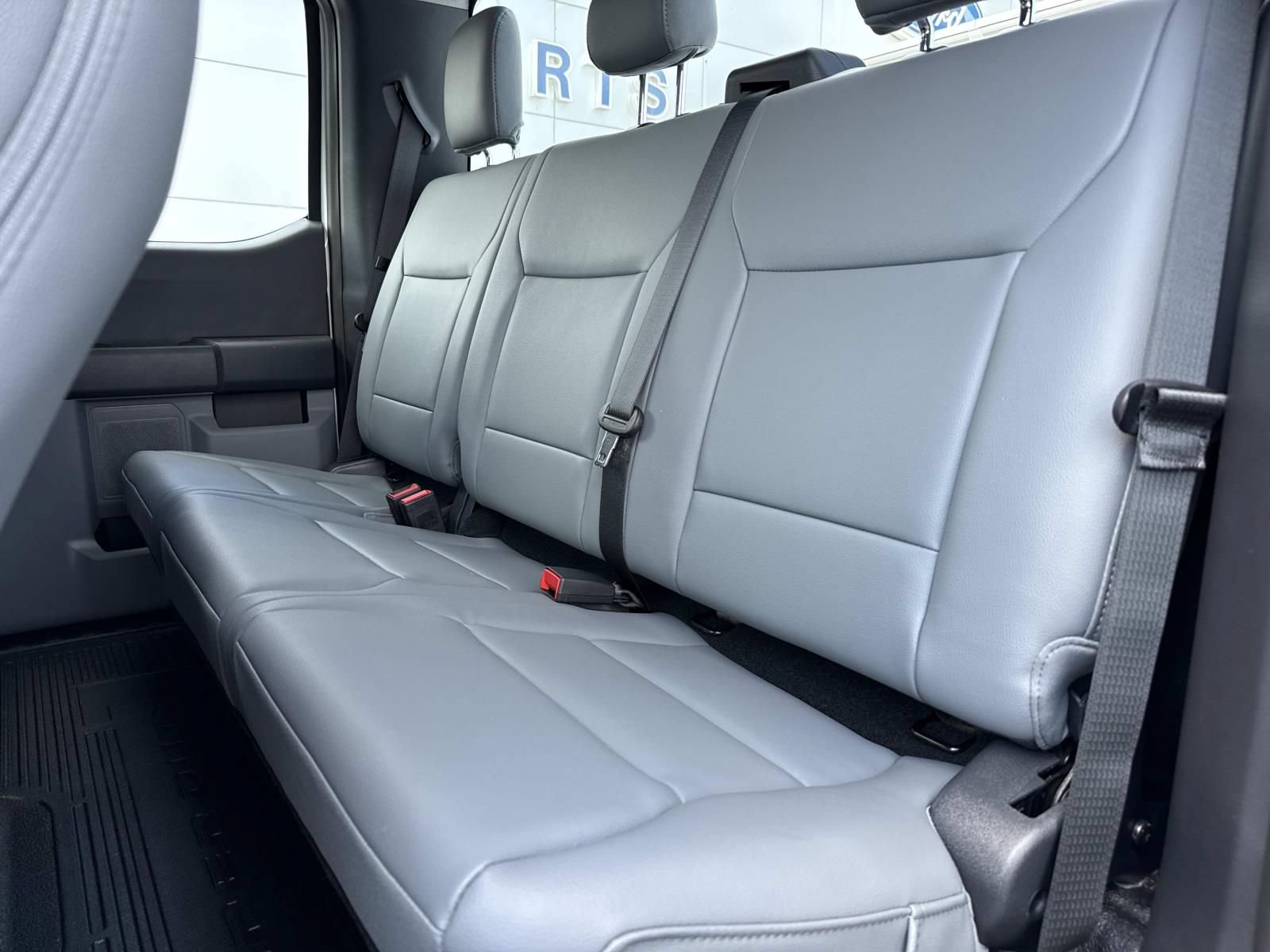 New 2027 Ford F350 XL w/ FX4 Off-Road Package AWD/4WD image 11