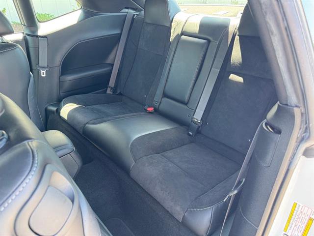 Used 2023 Dodge Challenger R/T Scat Pack w/ Plus Package image 12