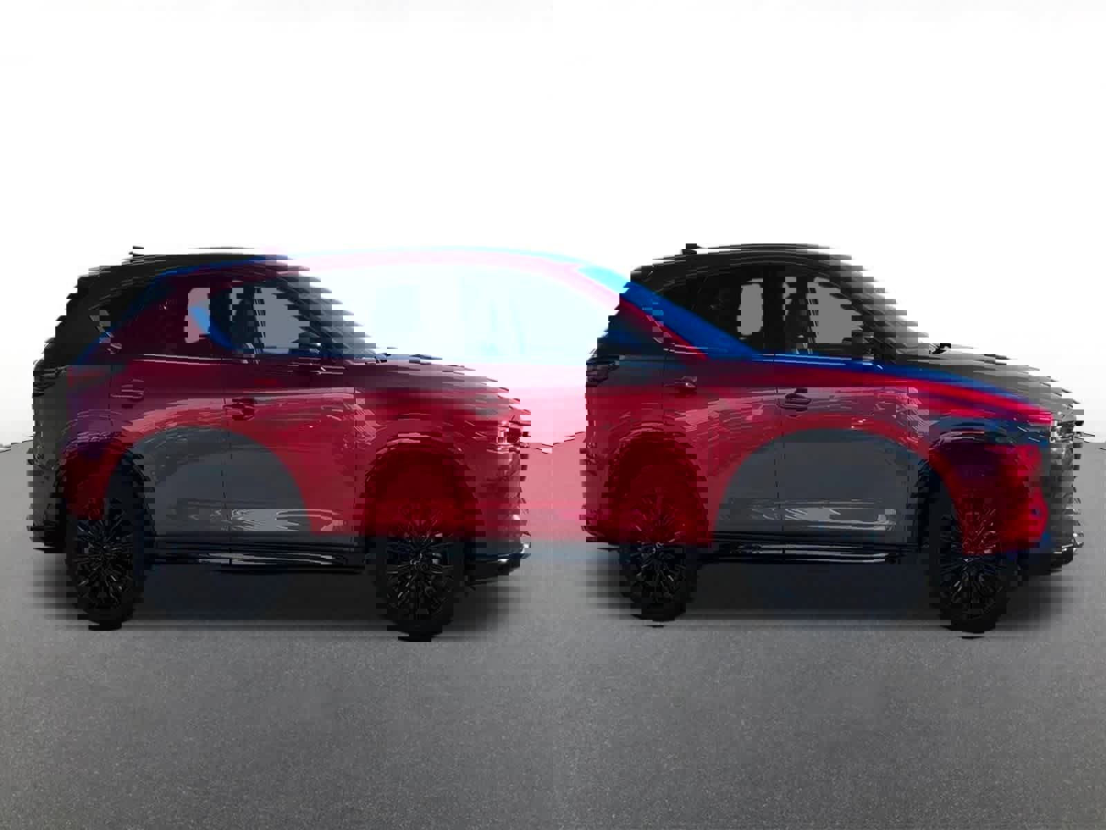 Used 2023 MAZDA CX-5 AWD 2.5 Turbo image 7