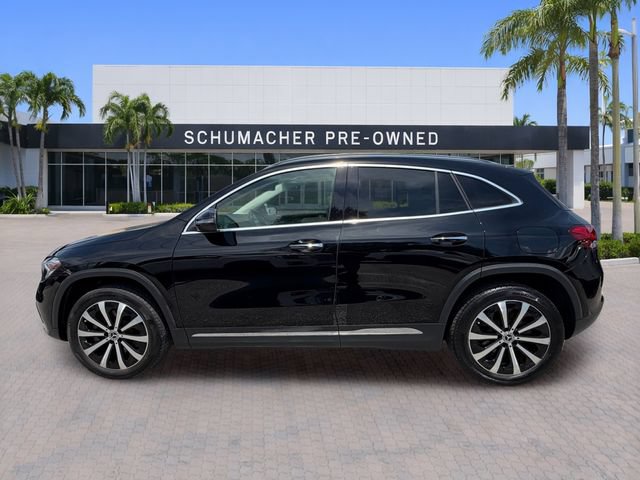 Used 2021 Mercedes-Benz GLA 250 image 4