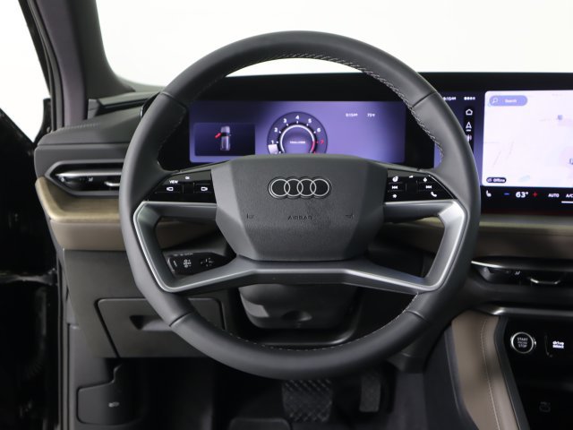 New 2026 Audi Q5 Premium Plus AWD/4WD image 22