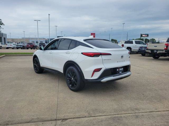 New 2026 Buick Envista Sport Touring w/ Convenience I Package image 5