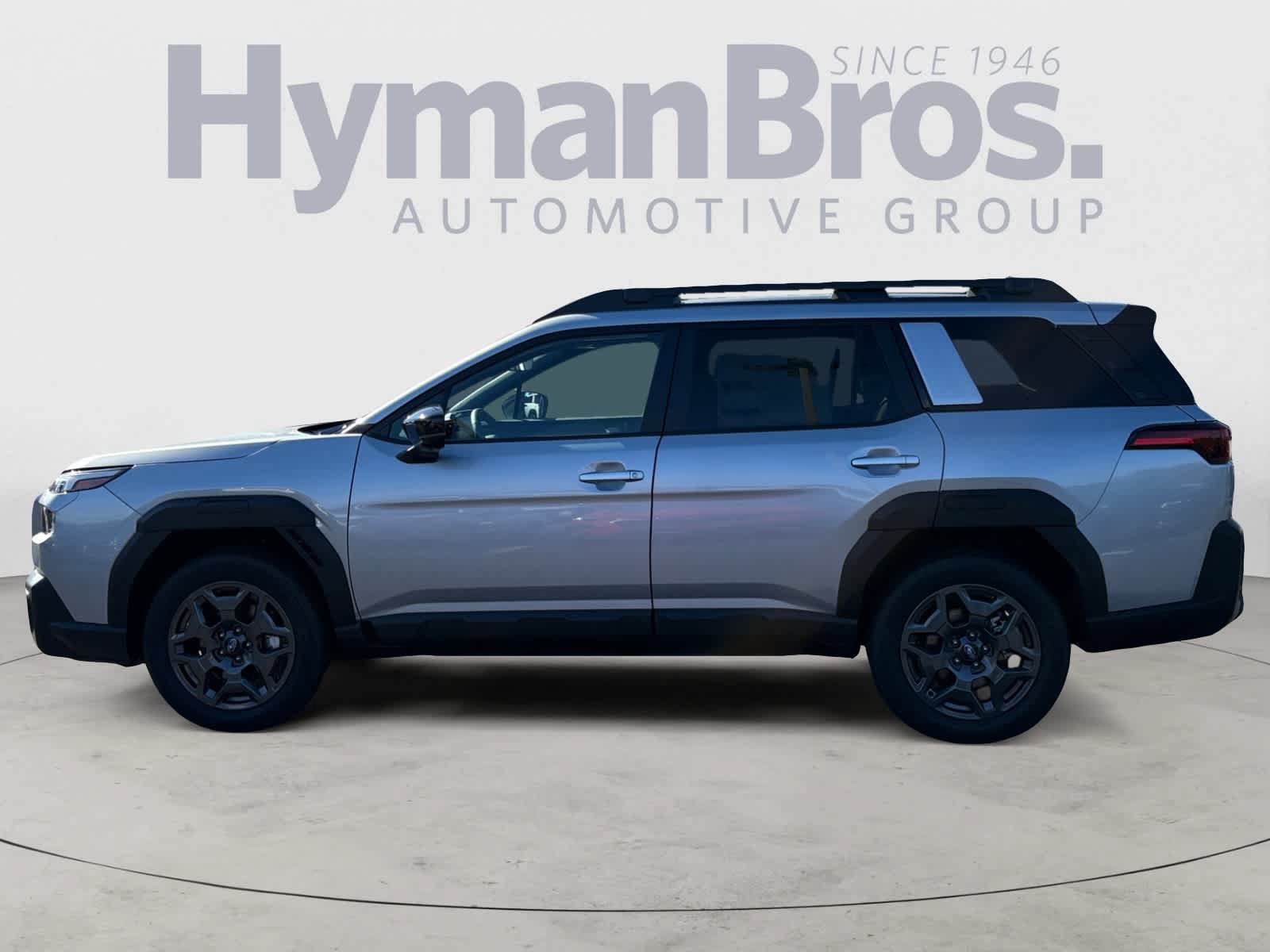 New 2026 Subaru Outback Premium AWD/4WD image 7