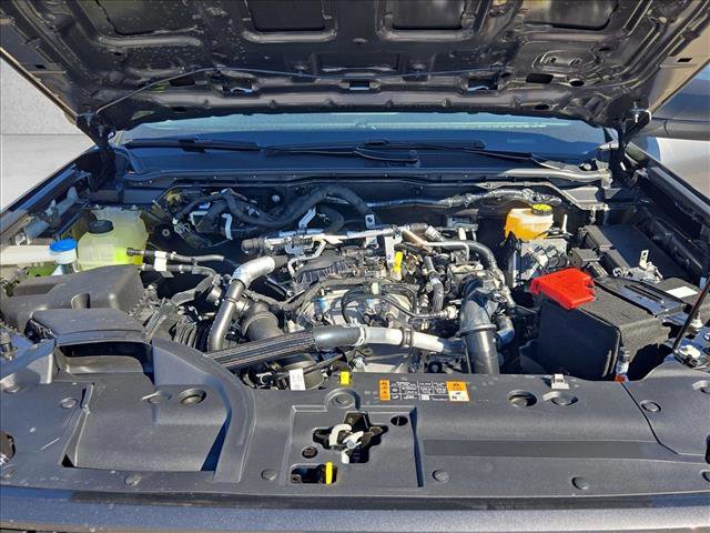 New 2026 Ford Ranger XLT w/ Convenience Package image 16