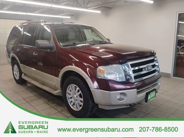 Used 2010 Ford Expedition Eddie Bauer image 1