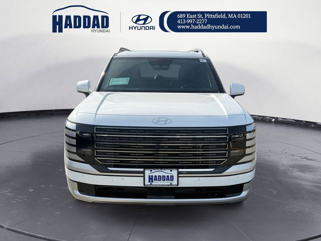 New 2026 Hyundai Palisade Calligraphy image 9
