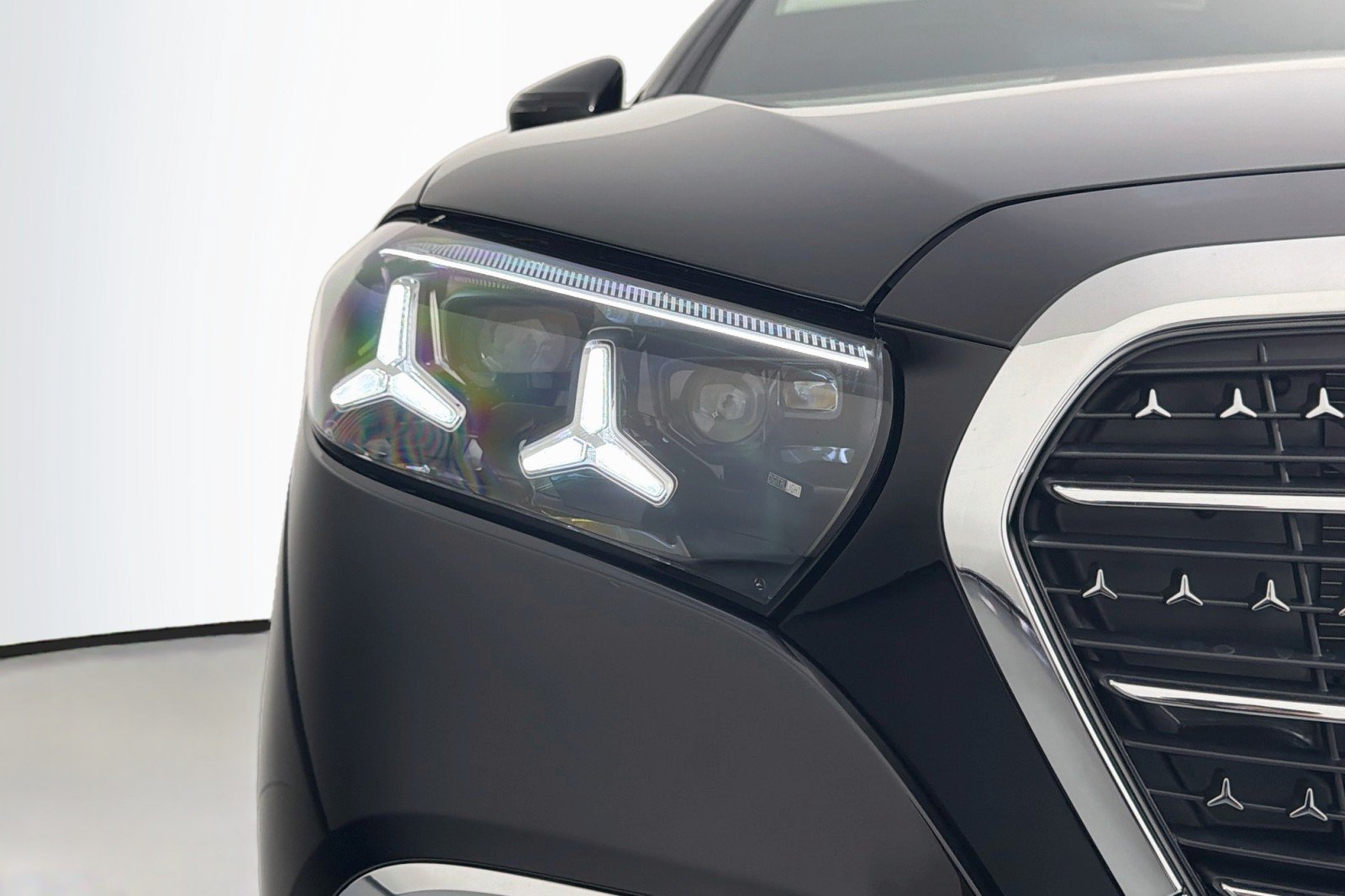 New 2027 Mercedes-Benz S 580 4MATIC Sedan image 15