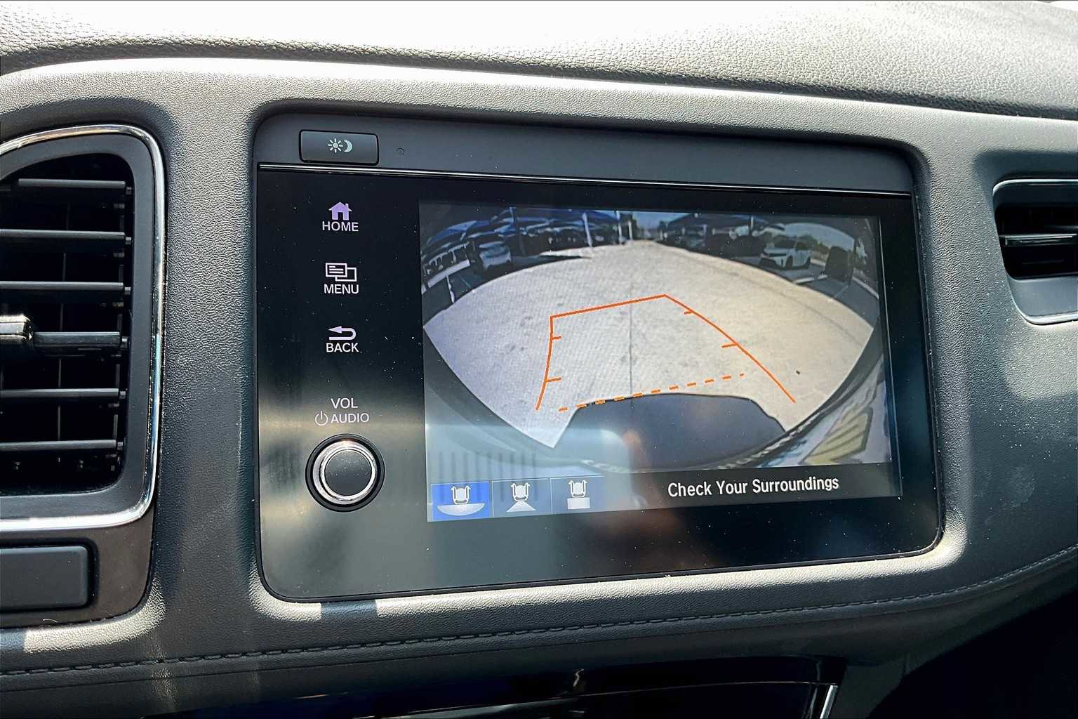 Used 2022 Honda HR-V EX image 27