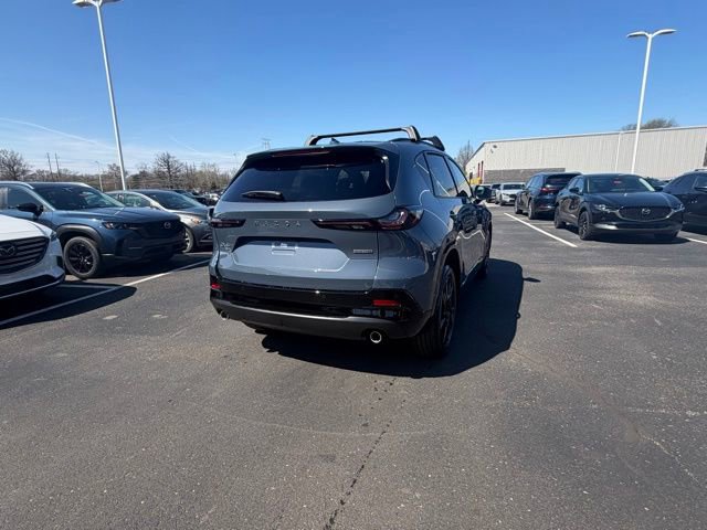 New 2026 MAZDA CX-5 2.5 S w/ Premium Package image 8