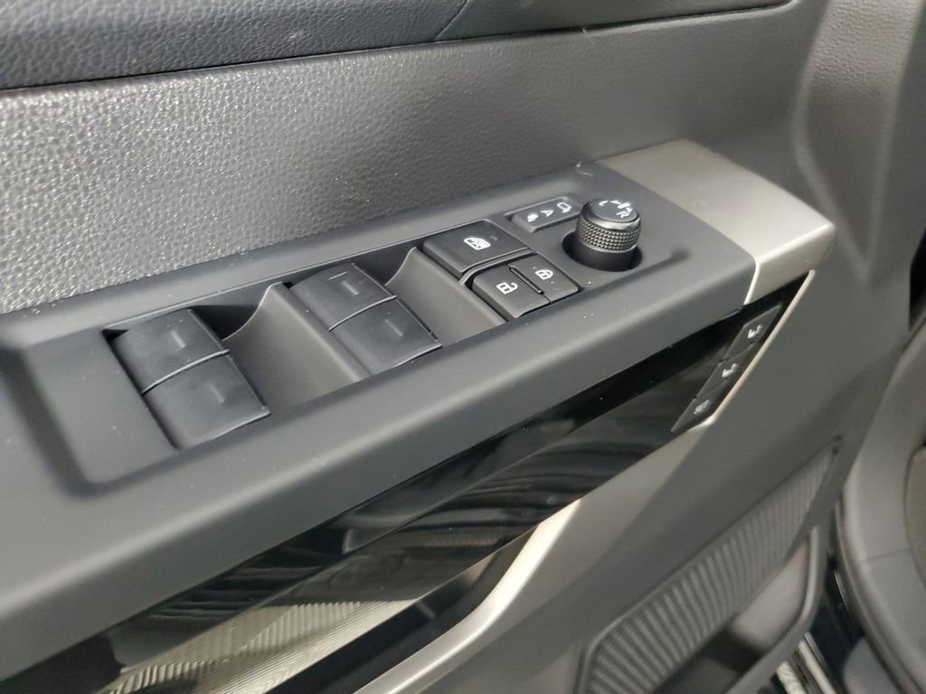 Used 2026 Toyota Tundra Limited w/ Nightshade Package AWD/4WD image 18