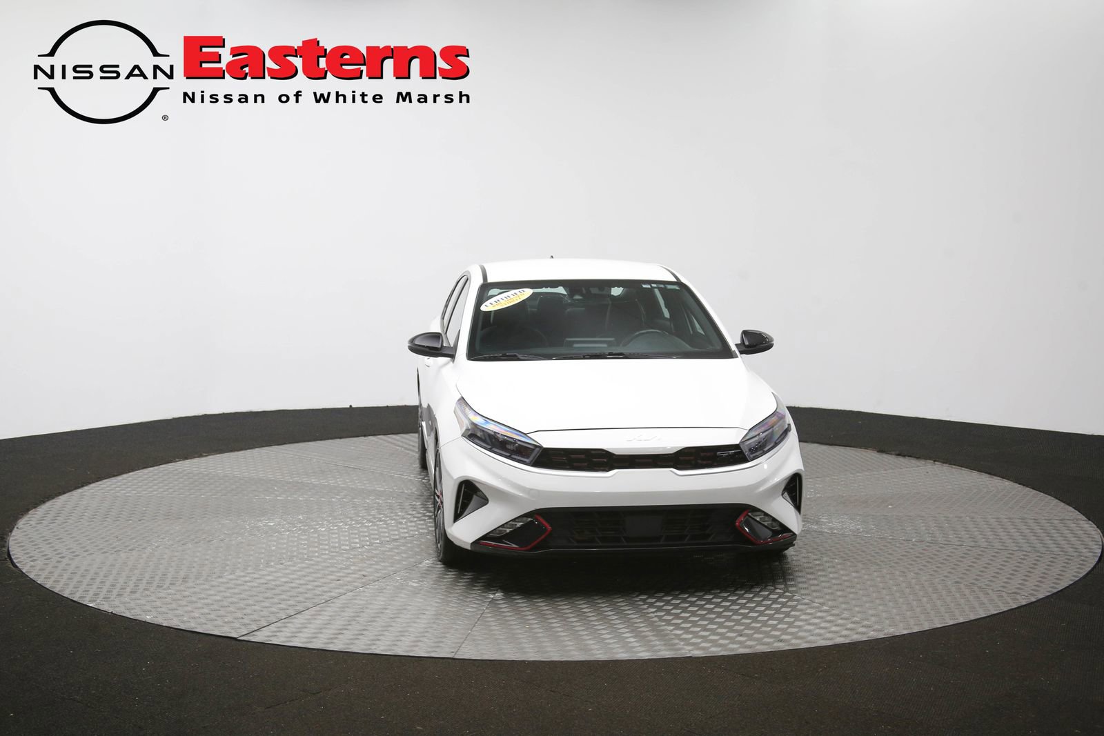 Used 2023 Kia Forte GT FWD image 55