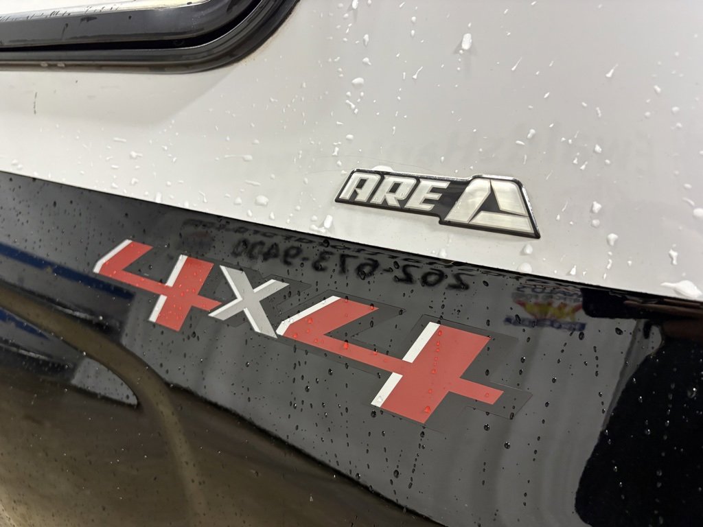 Used 2018 Chevrolet Silverado 1500 LT w/ LT Eassist Package image 30