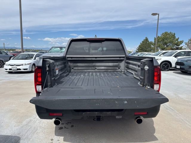 Used 2023 Honda Ridgeline RTL image 24