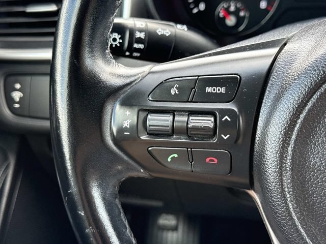 Used 2016 Kia Sorento FWD w/ LX Convenience Package image 24
