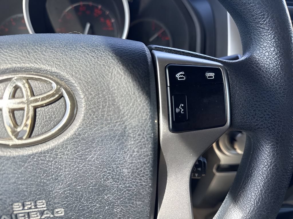 Used 2010 Toyota 4Runner SR5 image 16