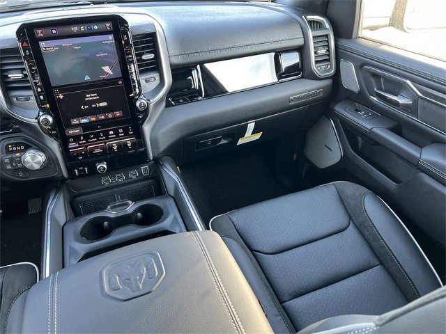 New 2026 RAM 1500 Laramie w/ Night Edition image 33