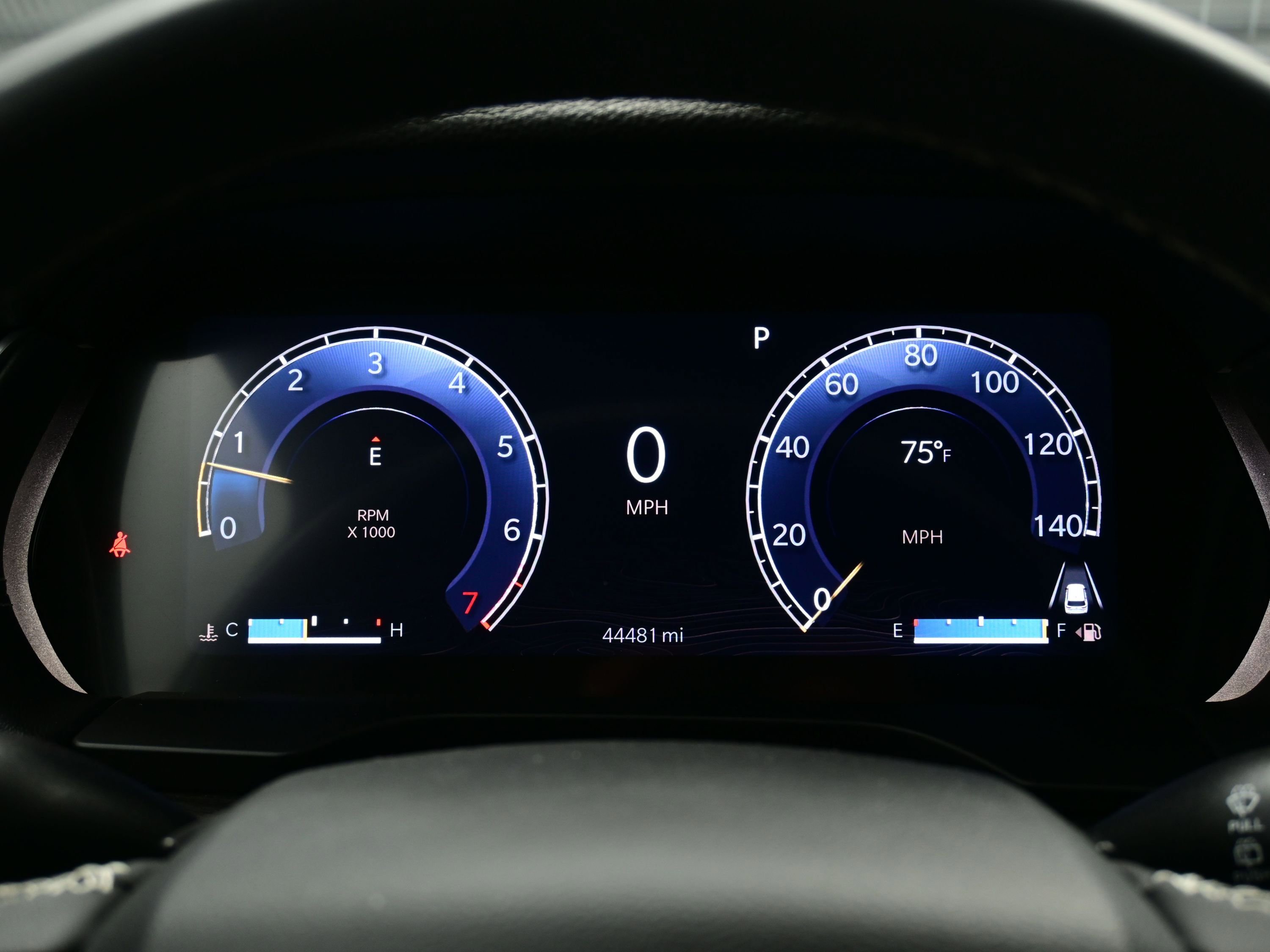 Used 2023 Jeep Grand Cherokee L Limited image 25