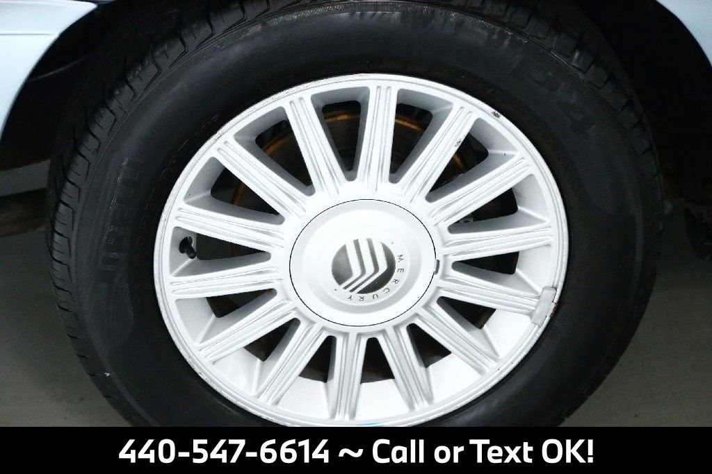 Used 2008 Mercury Grand Marquis LS image 40