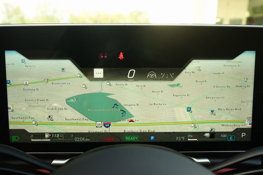 Used 2025 Mercedes-Benz S 63 AMG S image 14