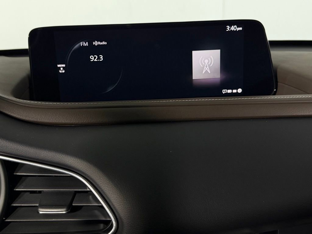 Used 2024 MAZDA CX-30 2.5 Turbo w/ Premium Package image 17