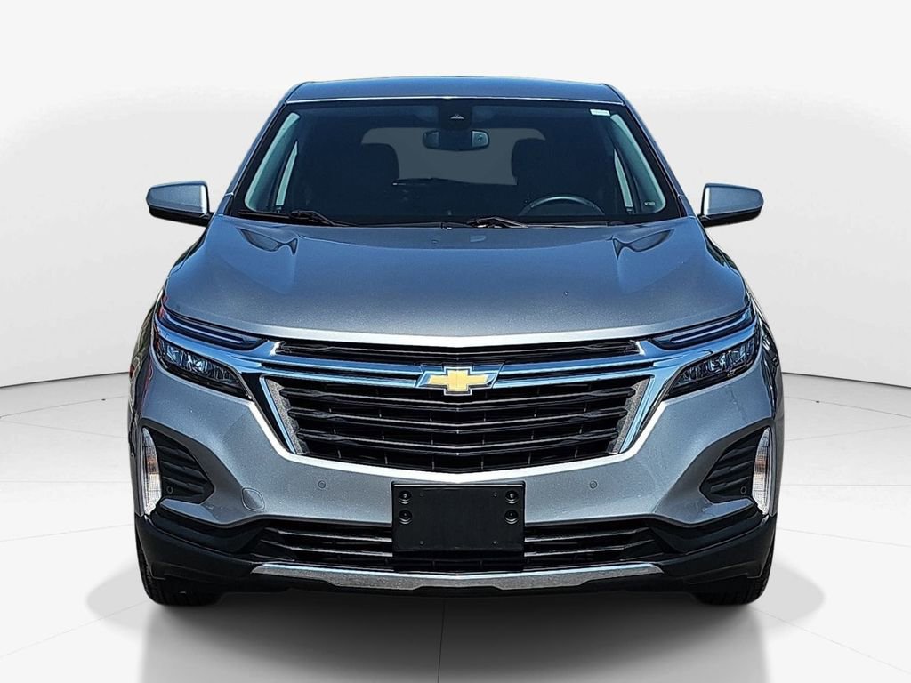 Used 2023 Chevrolet Equinox LT image 11