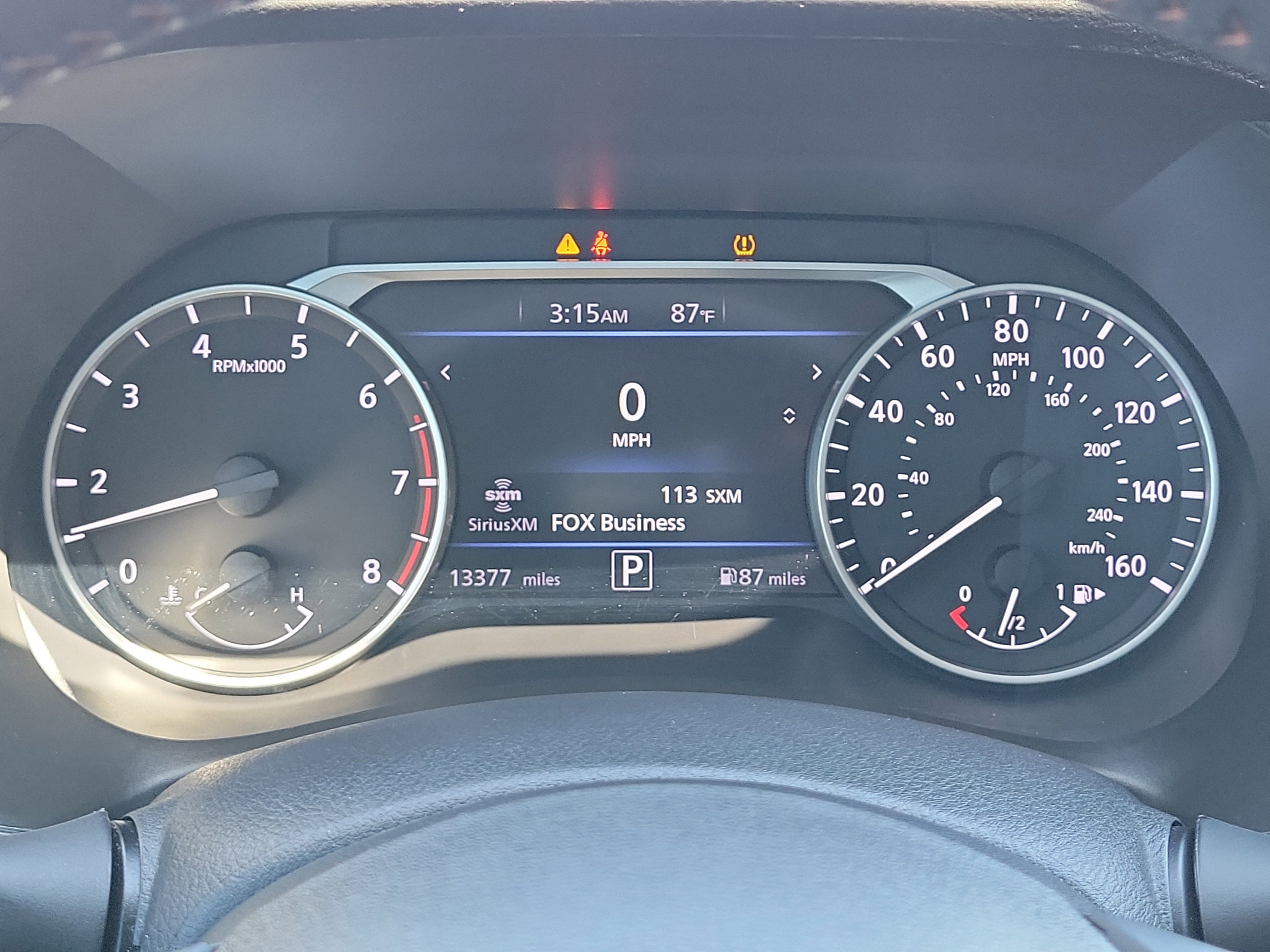 Certified 2024 Nissan Sentra SR w/ SR Premium Package image 20