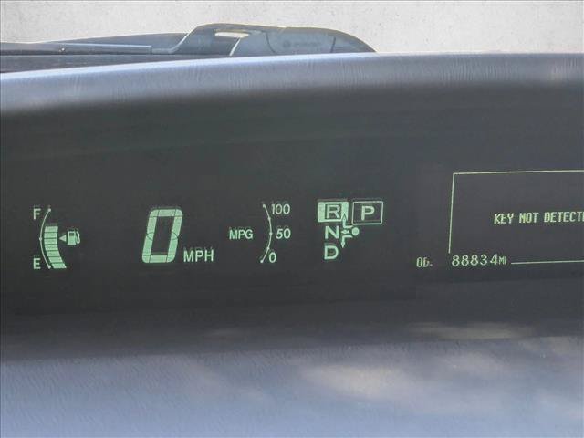 Used 2014 Toyota Prius Three FWD image 11
