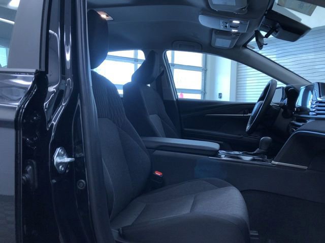 Certified 2026 Toyota Camry LE FWD image 21