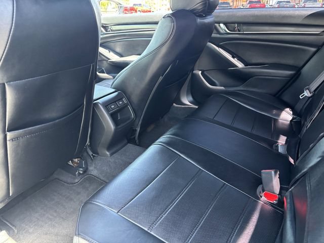 Used 2022 Honda Accord Sport image 17