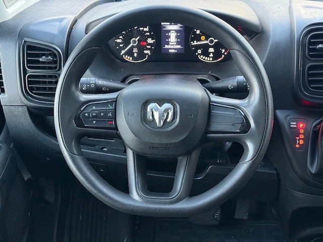 Used 2023 RAM ProMaster 2500 image 24