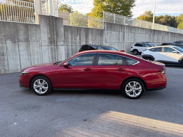 Used 2024 Honda Accord LX image 2