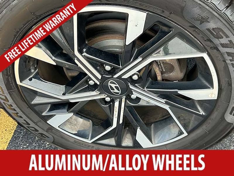 Used 2024 Hyundai Sonata SEL FWD image 7