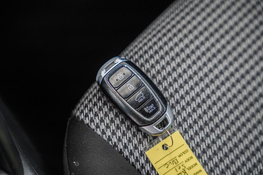 Used 2021 Hyundai Kona SEL Plus FWD image 47