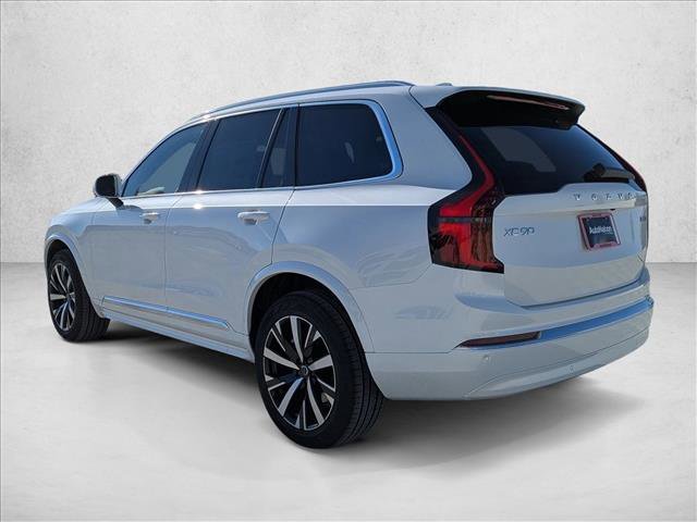 New 2026 Volvo XC90 B6 Core AWD/4WD image 9